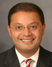 Raj Ambay board-certified labiaplasty surgeon