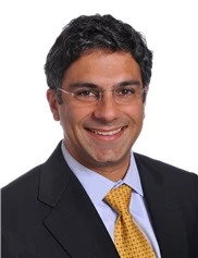 Ashish Mahajan board-certified labiaplasty surgeon