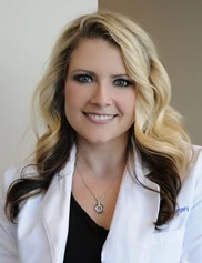 Julie Holding board-certified labiaplasty surgeon