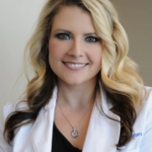 Julie Holding board-certified labiaplasty surgeon