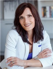 Kimberly Carpin board-certified labiaplasty surgeon