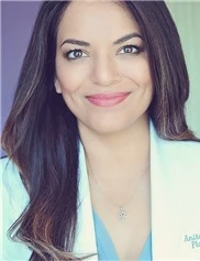 Anita Patel board-certified labiaplasty surgeon