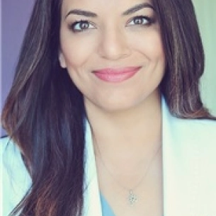 Anita Patel board-certified labiaplasty surgeon