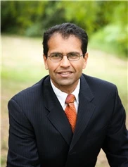 Vijay Bindingnavele board-certified labiaplasty surgeon