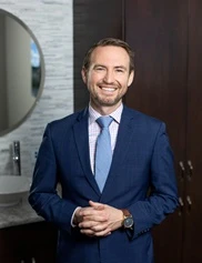 Ryan Diederich board-certified labiaplasty surgeon