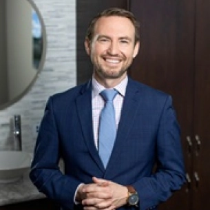 Ryan Diederich board-certified labiaplasty surgeon