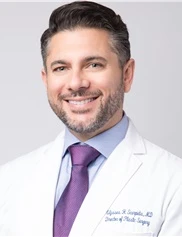 Ulysses Scarpidis board-certified labiaplasty surgeon