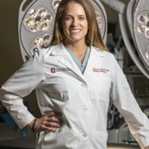 Amy Moore board-certified labiaplasty surgeon