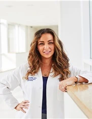 Sarah Cazorla board-certified labiaplasty surgeon