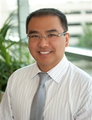 Andrew Zhang board-certified labiaplasty surgeon