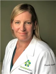 Stephanie Caterson board-certified labiaplasty surgeon