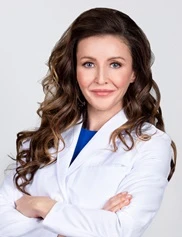 Heidi Harrington board-certified labiaplasty surgeon