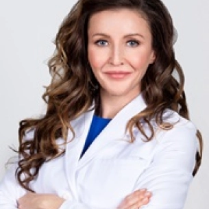 Heidi Harrington board-certified labiaplasty surgeon