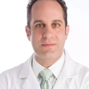 Joubin Gabbay board-certified labiaplasty surgeon