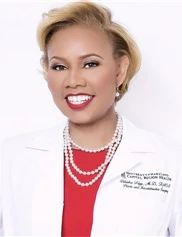 Vikisha Fripp board-certified labiaplasty surgeon