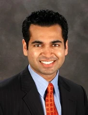 Prashant Soni board-certified labiaplasty surgeon