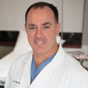 Sean Doherty board-certified labiaplasty surgeon