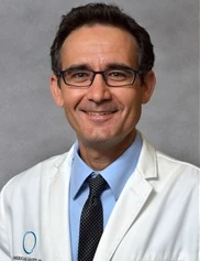 Umar Choudry board-certified labiaplasty surgeon