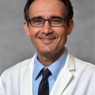 Umar Choudry board-certified labiaplasty surgeon