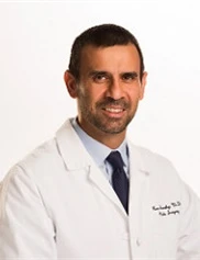 Reza Jarrahy board-certified labiaplasty surgeon
