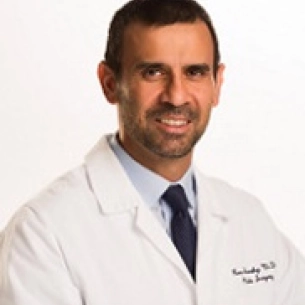 Reza Jarrahy board-certified labiaplasty surgeon