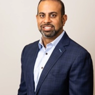 Ankit Desai board-certified labiaplasty surgeon