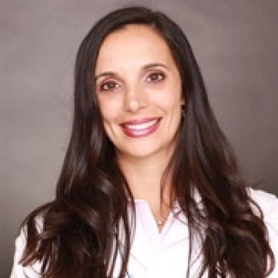 Danielle Dauria board-certified labiaplasty surgeon
