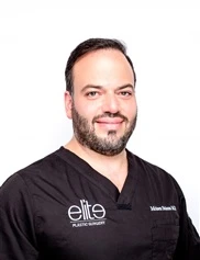 Moises Salama board-certified labiaplasty surgeon