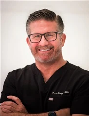 Trent Douglas board-certified labiaplasty surgeon