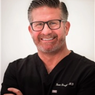 Trent Douglas board-certified labiaplasty surgeon