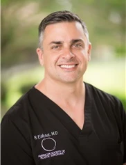 Benjamin Eskra board-certified labiaplasty surgeon