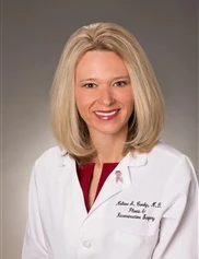 Melissa Crosby board-certified labiaplasty surgeon