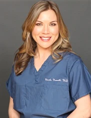 Nicole Nemeth board-certified labiaplasty surgeon