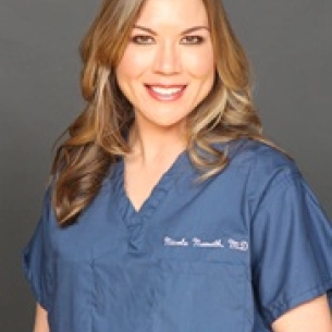 Nicole Nemeth board-certified labiaplasty surgeon
