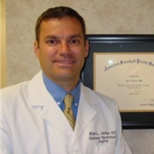 Peter Sarkos board-certified labiaplasty surgeon