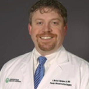 J. Wesley Culpepper board-certified labiaplasty surgeon