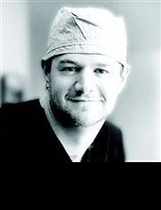 Christopher Robinson board-certified labiaplasty surgeon