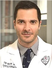 Timothy Neavin board-certified labiaplasty surgeon