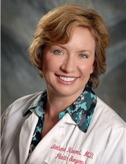 Barbara Howard board-certified labiaplasty surgeon