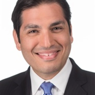 Bahair Ghazi board-certified labiaplasty surgeon