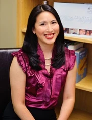Emily Hu board-certified labiaplasty surgeon