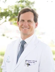 Christopher Park board-certified labiaplasty surgeon
