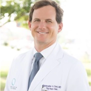 Christopher Park board-certified labiaplasty surgeon