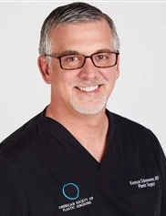 Kenton Schoonover board-certified labiaplasty surgeon