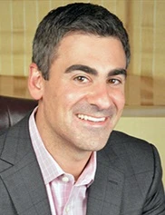 Michael Baroody board-certified labiaplasty surgeon