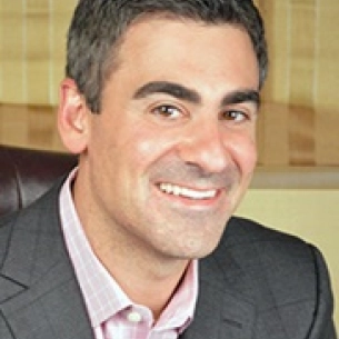 Michael Baroody board-certified labiaplasty surgeon