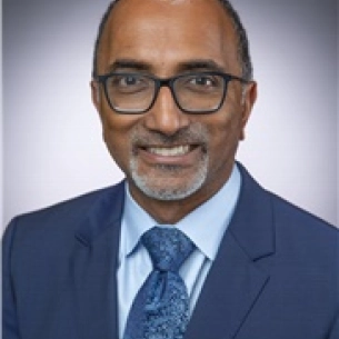 Vik Reddy board-certified labiaplasty surgeon