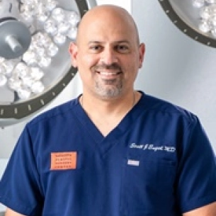 Scott Engel board-certified labiaplasty surgeon
