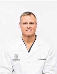 Nathan Patterson board-certified labiaplasty surgeon