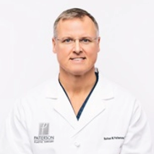 Nathan Patterson board-certified labiaplasty surgeon
